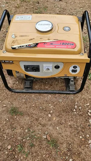 Generator for House