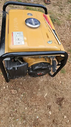 Generator for House