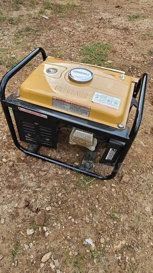 Generator for House