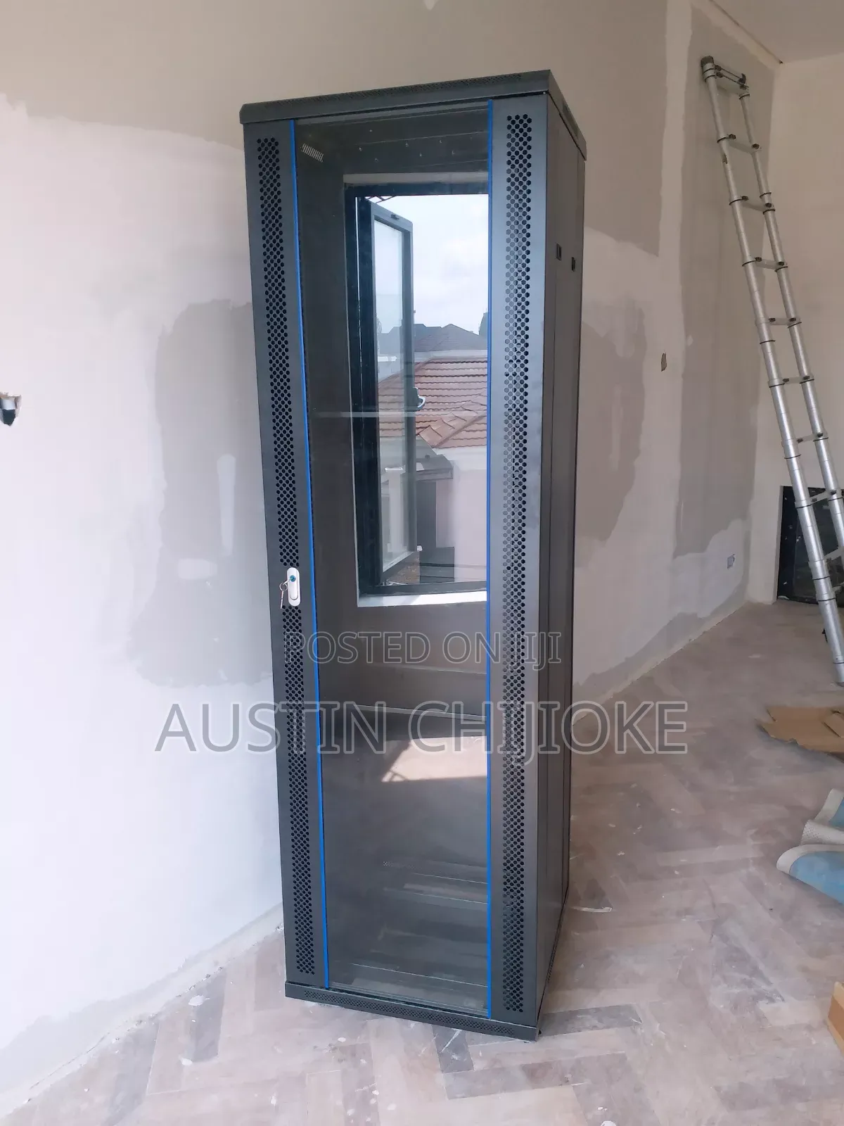 42U Server Rack