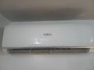 1.5hp Haier Thermocool AC