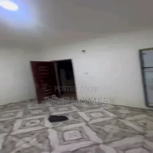 Studio Apartment in Shomolu / Shomolu for rent