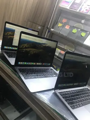 Laptop Apple MacBook Pro 2019 16GB Intel Core i7 SSD 512GB