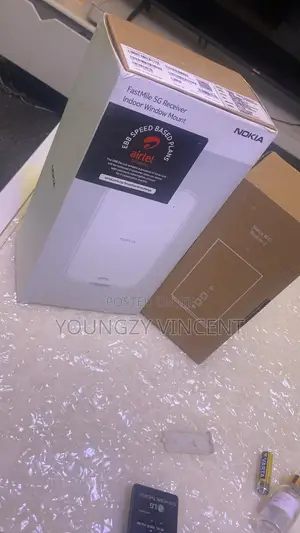 Unlimited Router