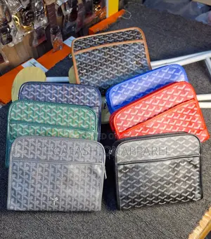 Quality Goyard Men's Purse