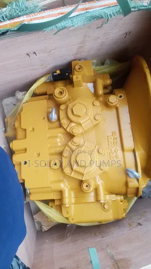 CAT 320CL Hydraulic Pump