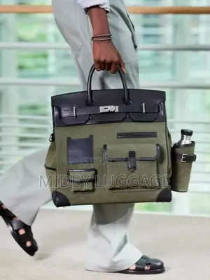 High Quality Hand Luggage