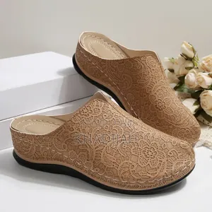 Female Furry Shoes