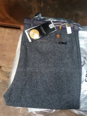 First Grade Wool, Plain and Pant Trousers