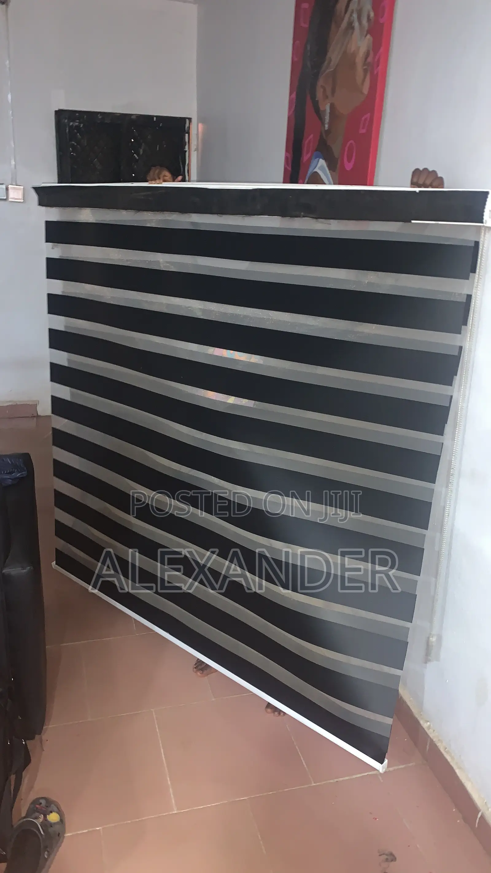 Window Blind