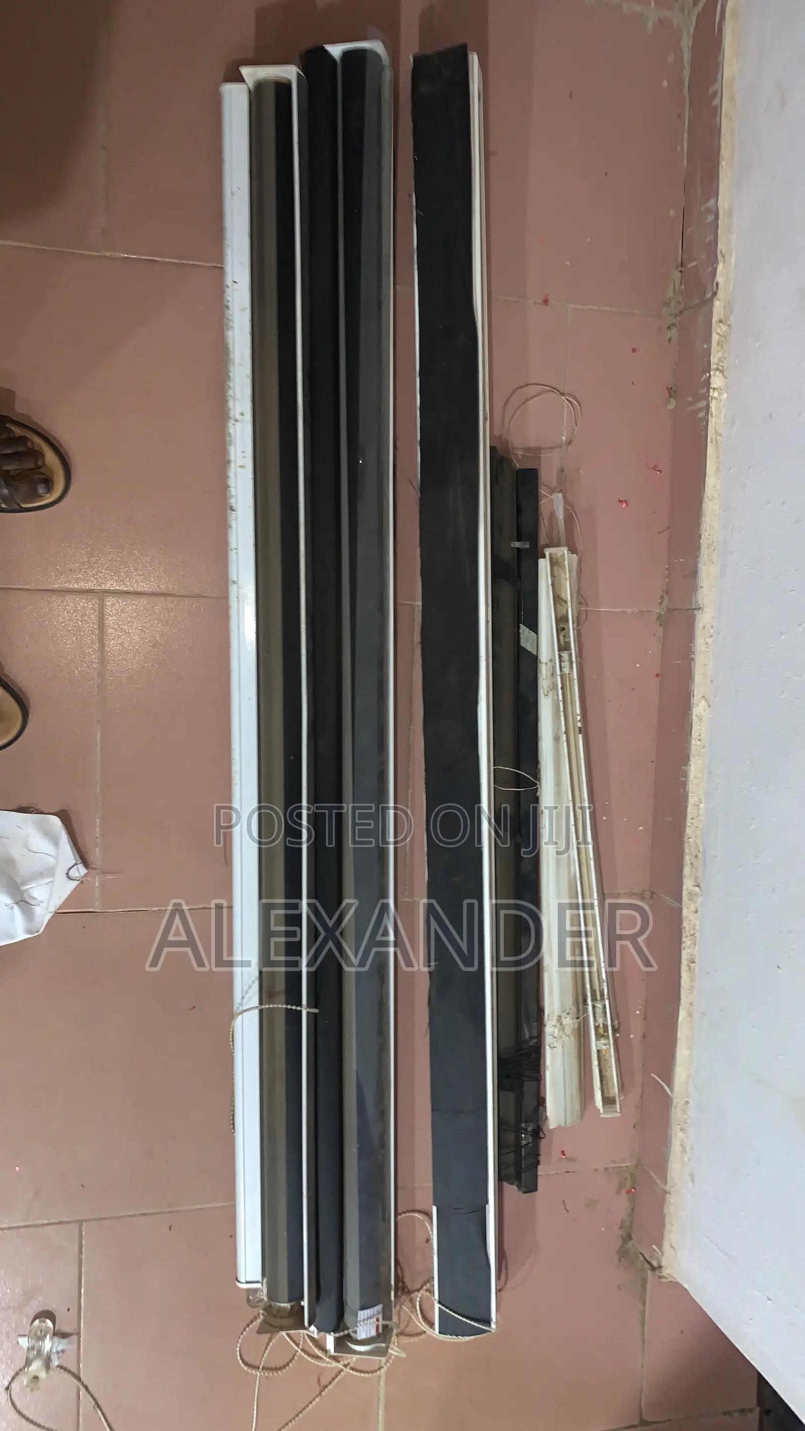 Window Blind