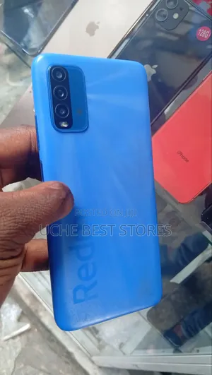 Xiaomi Mi 9T 128 GB Blue