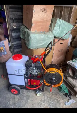 60 Litres Sprayer