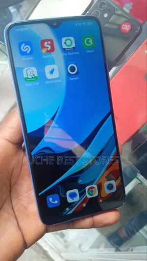 Xiaomi Mi 9T 128 GB Blue