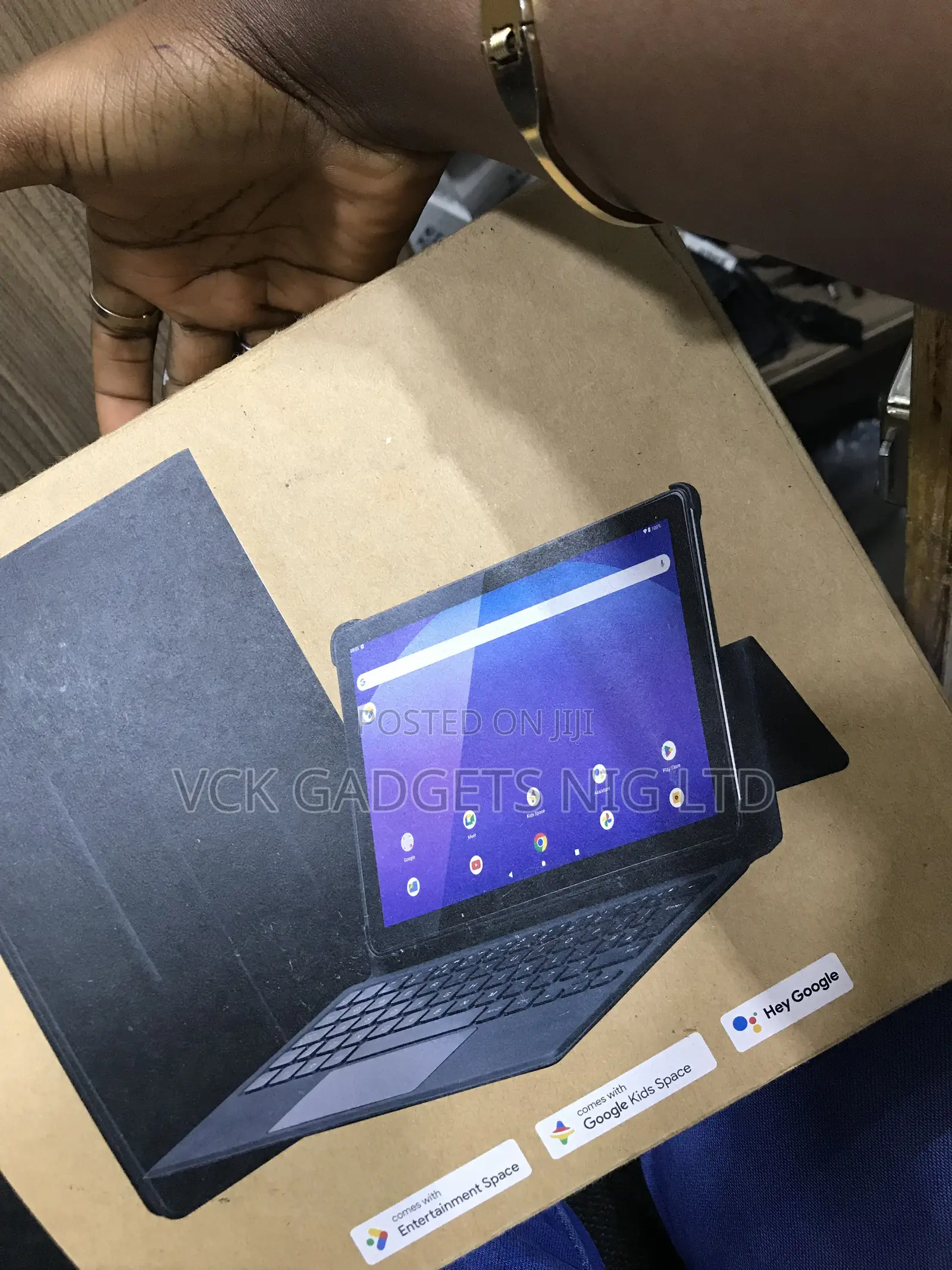 New Acer Aspire Switch 10 32 GB Black