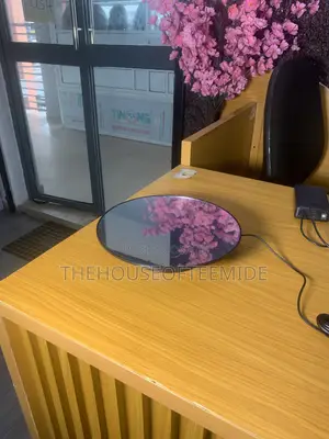 Electric Turn Table