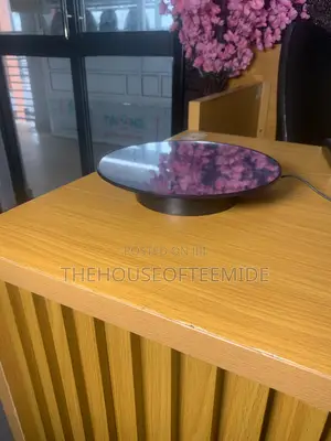Electric Turn Table
