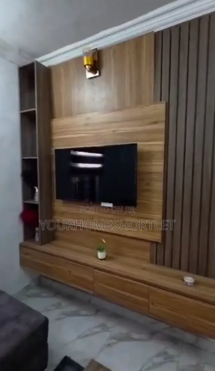 Standard 1 Bedroom
