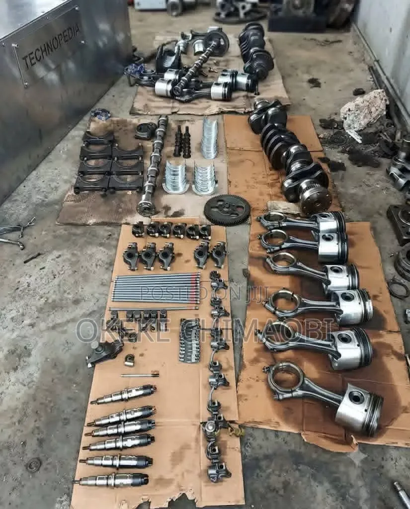 Honda Shafy