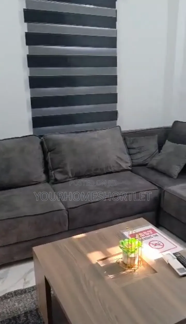 Standard 1 Bedroom