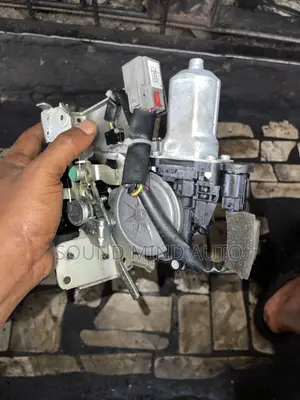 Boot Latch or Catcher Jeep Cheroke Latitude 2018-2020
