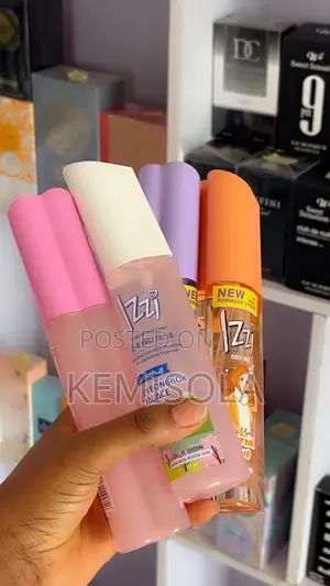 Fragrance Mist