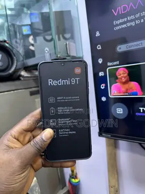 Xiaomi Mi 9T 128 GB Green
