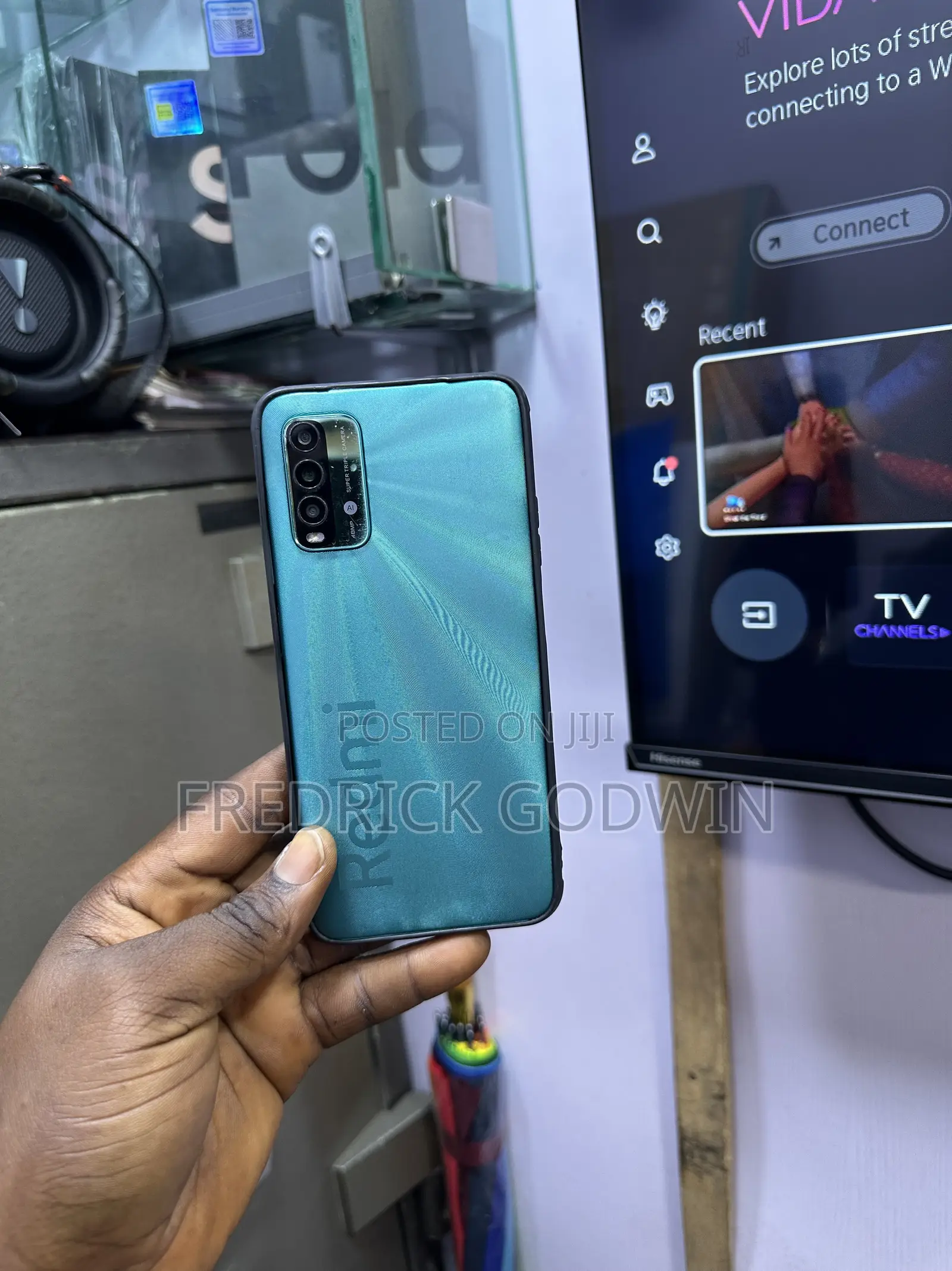 Xiaomi Mi 9T 128 GB Green