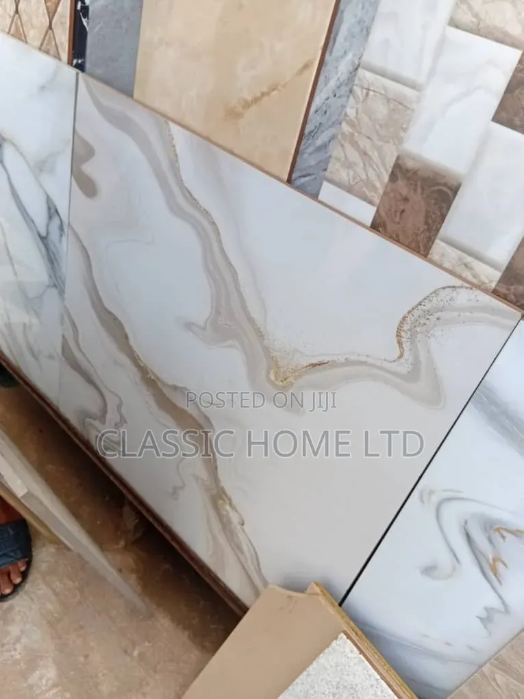 Building Materials