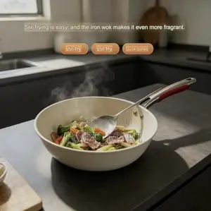 28cm Non-Stick Frying Pan