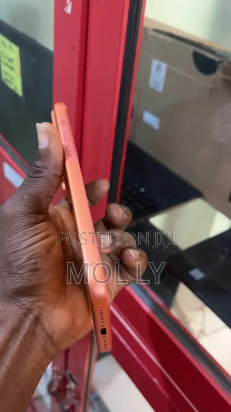 New Apple iPhone 17 Pro Max 512 GB Orange