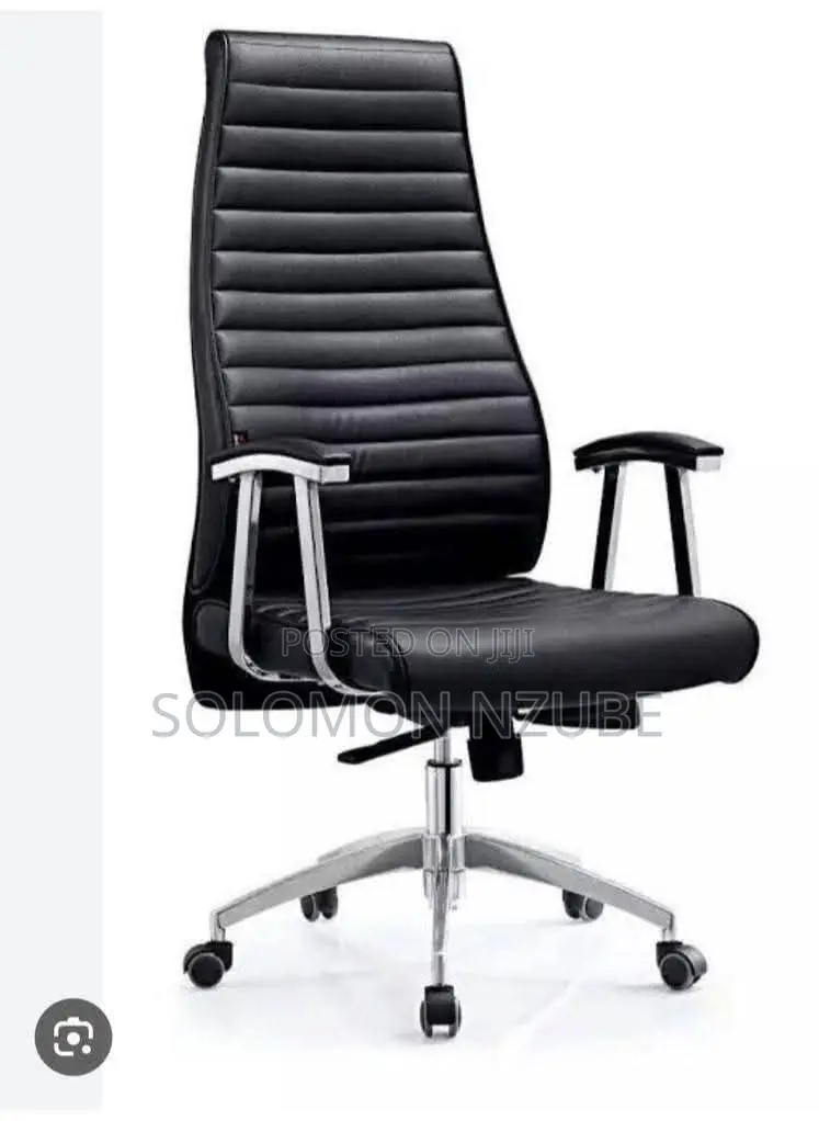 Executive Office Chair