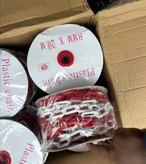 8mm Plastic Chain