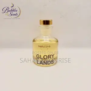 Glory of All Lands 50ml Reed Diffuser