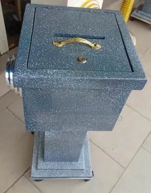 Tith Offering Box