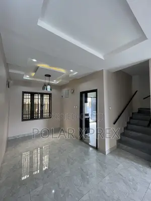 Furnished 2bdrm Duplex in F01, Kubwa for rent