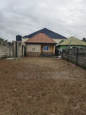 Furnished 3bdrm Bungalow in Ginti, Ijede / Ikorodu for rent