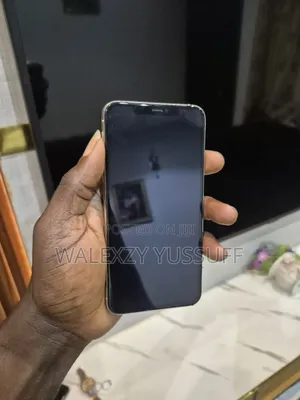Apple iPhone 11 Pro Max 256 GB Silver