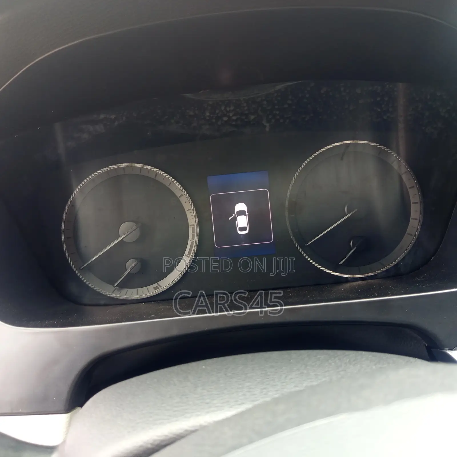 Hyundai Sonata 2015 White