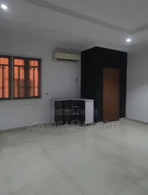 4bdrm Duplex in Yaba, Alagomeji for rent