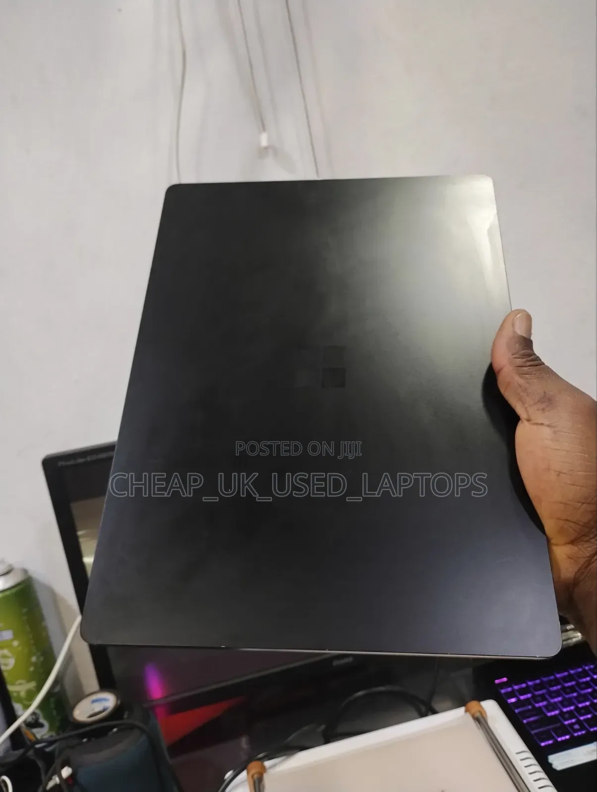 Laptop Microsoft Surface Laptop 4 16GB Intel Core i5 SSD 512GB