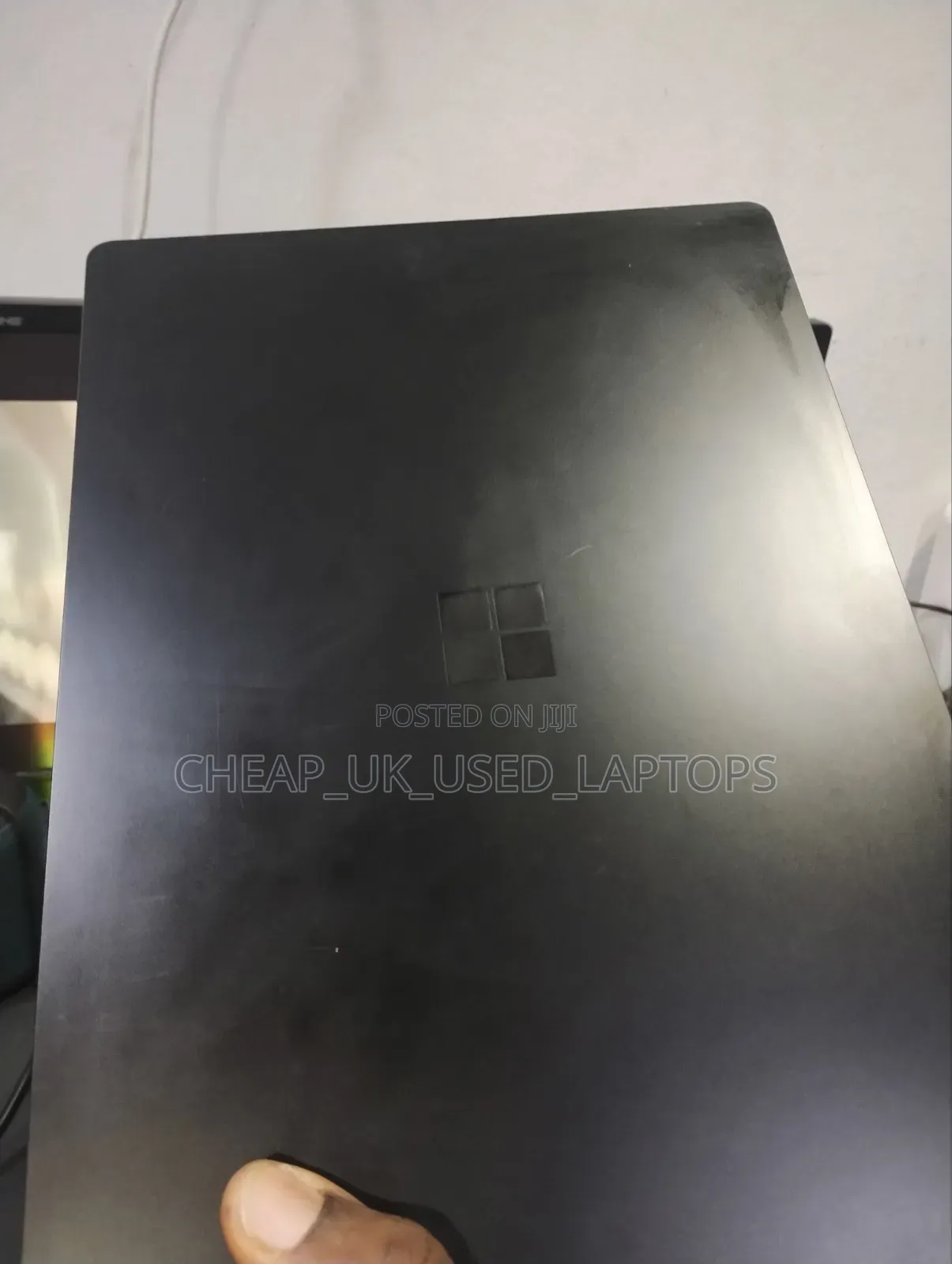 Laptop Microsoft Surface Laptop 4 16GB Intel Core i5 SSD 512GB