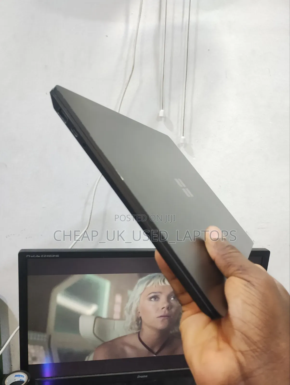 Laptop Microsoft Surface Laptop 4 16GB Intel Core i5 SSD 512GB