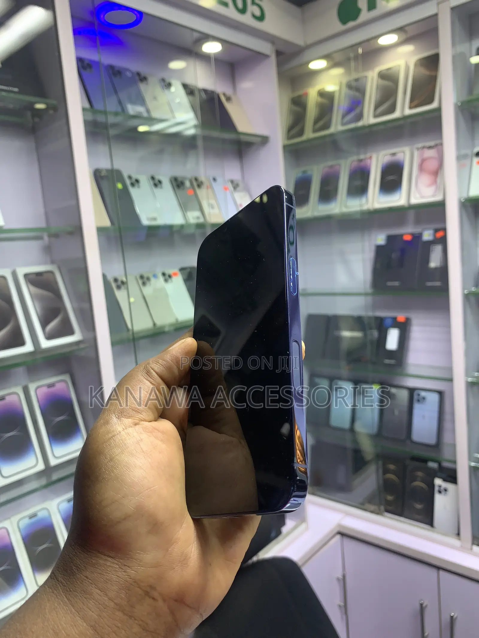 Apple iPhone 13 Pro 128 GB Blue