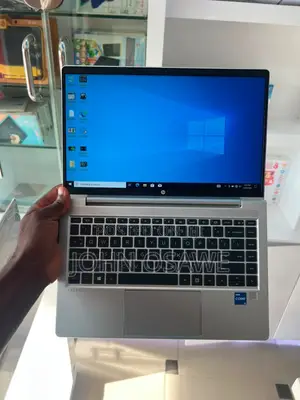 New Laptop HP ProBook 440 G8 8GB Intel Core i5 SSD 256GB
