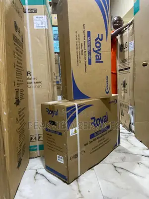 Royal 1HP Energy Saving Inverter Air Conditioner