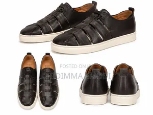 FPC Couture Shoes