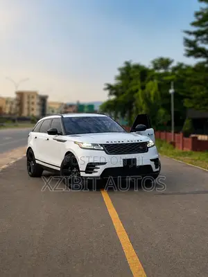 Land Rover Range Rover Velar P380 SE R-Dynamic 4x4 2019 White