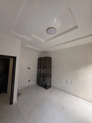 2bdrm Duplex in Omole Phase 2 Estate for rent