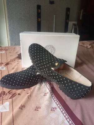 Versace Shoe